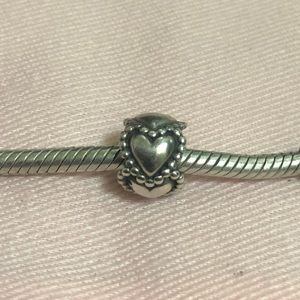 Pandora hearts bead